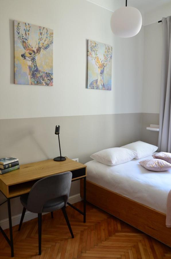 Apartamento Riverside *