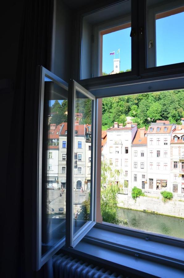 Riverside Apartment